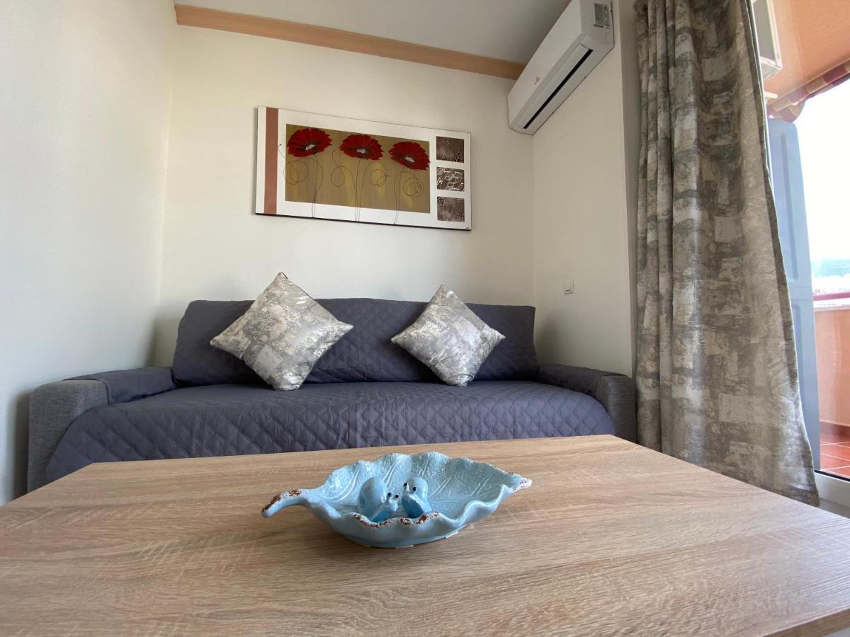 W/balcony View & Pool Apartament Fuengirola