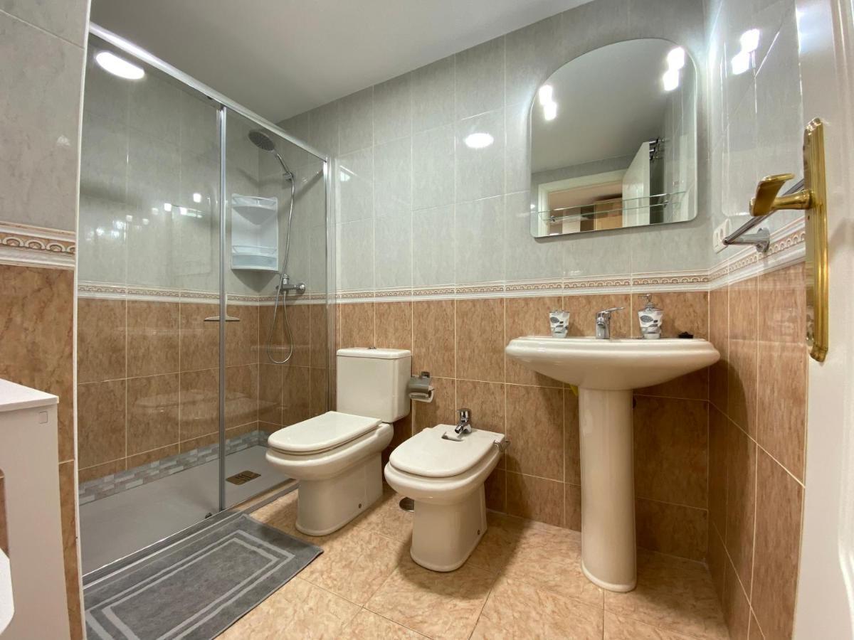 W/balcony View & Pool Apartament *