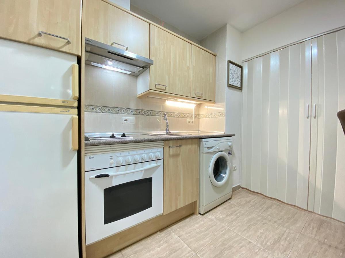 Apartamento W/balcony View & Pool *