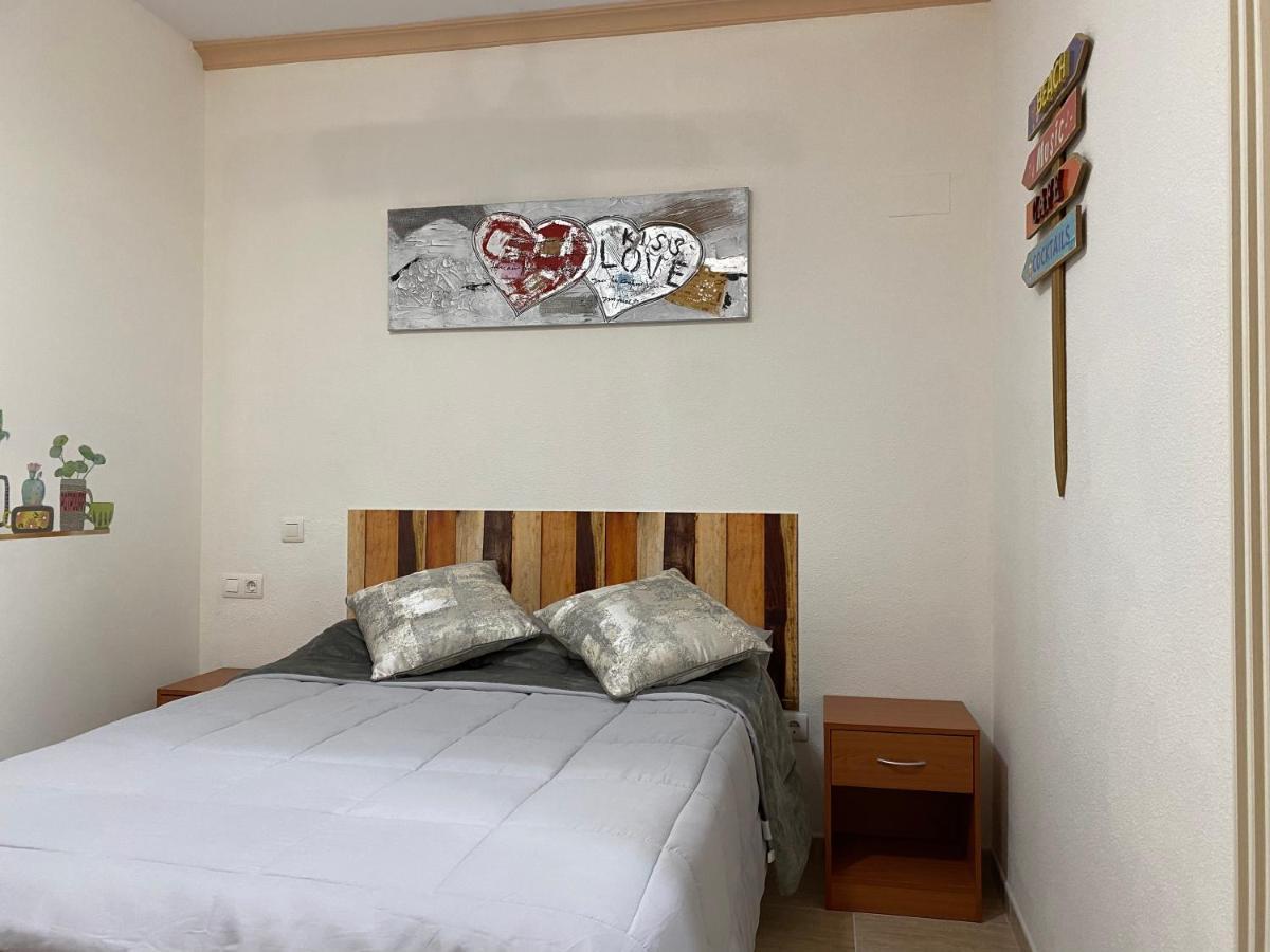 Appartement W/balcony View & Pool