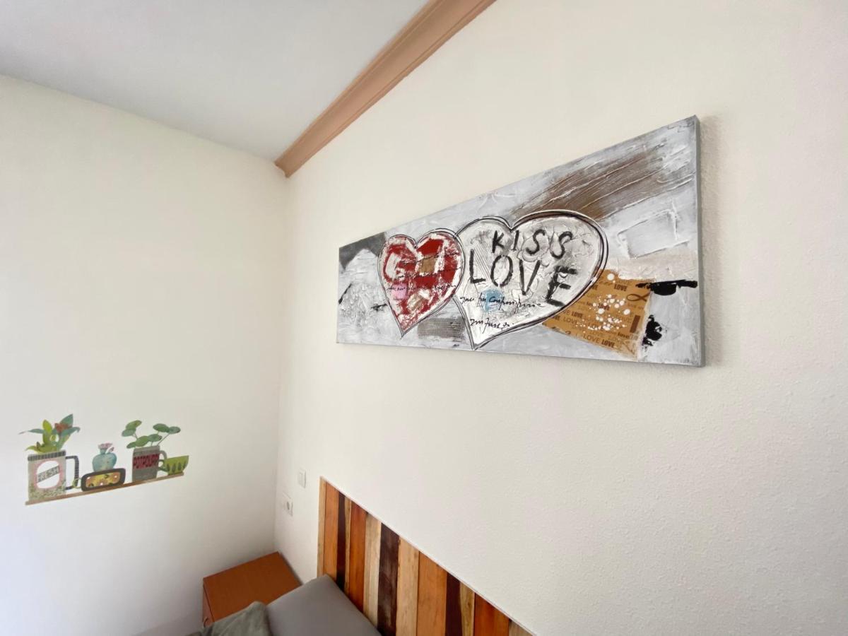 W/balcony View & Pool Appartement *