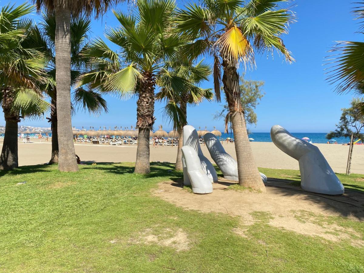 W/balcony View & Pool Appartement Fuengirola