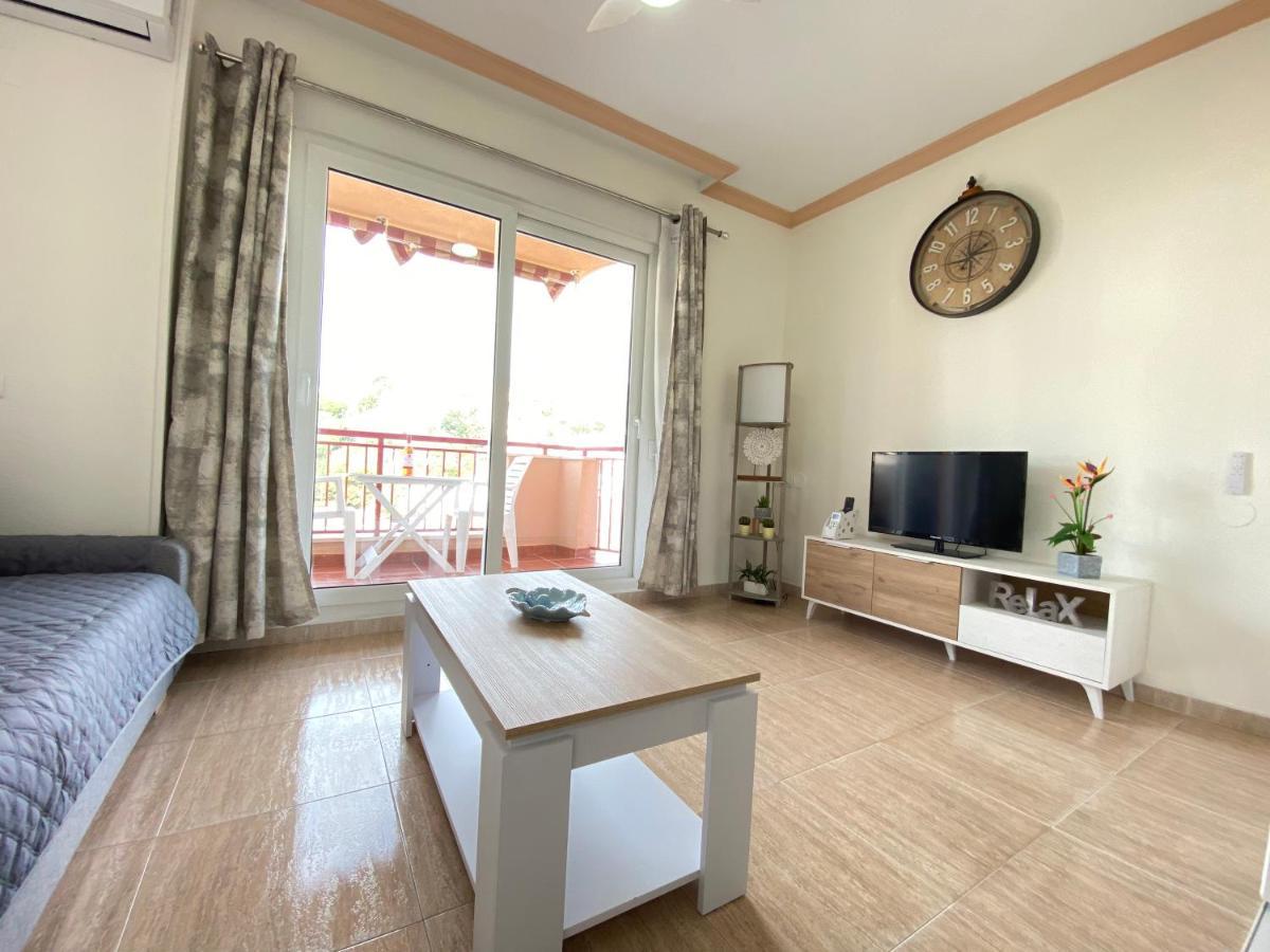 W/balcony View & Pool Appartement